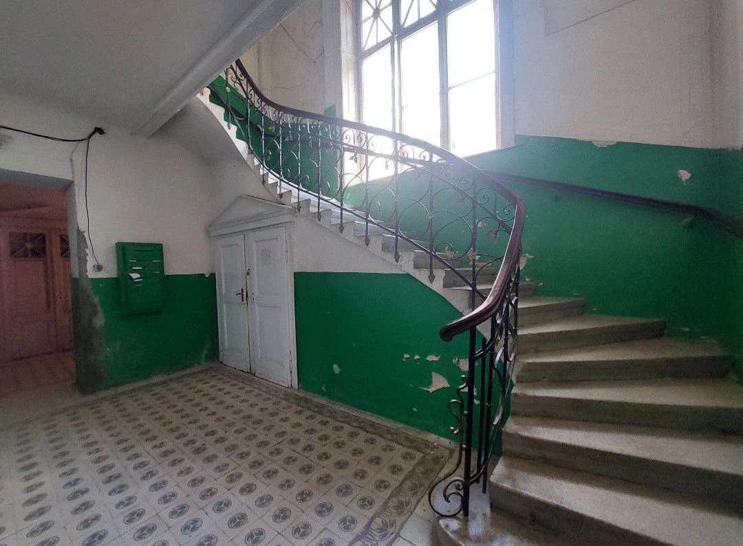 Продаж квартири 43.3м2в. Т. Шевченка м. Дрогобич