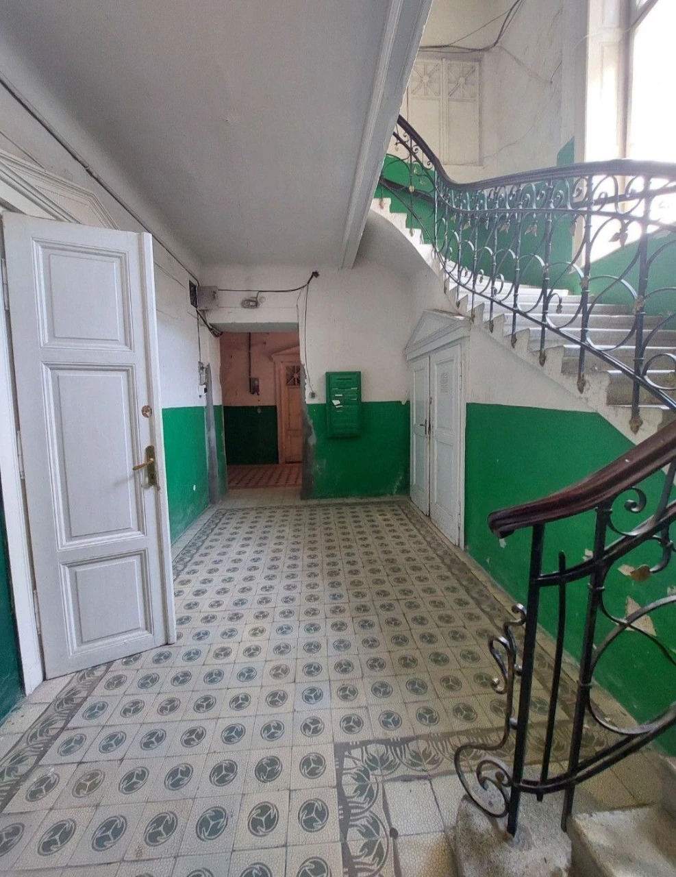 Продаж квартири 43.3м2в. Т. Шевченка м. Дрогобич