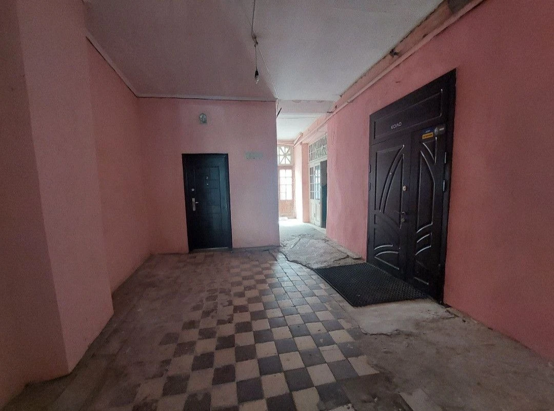 Продаж квартири 43.3м2в. Т. Шевченка м. Дрогобич