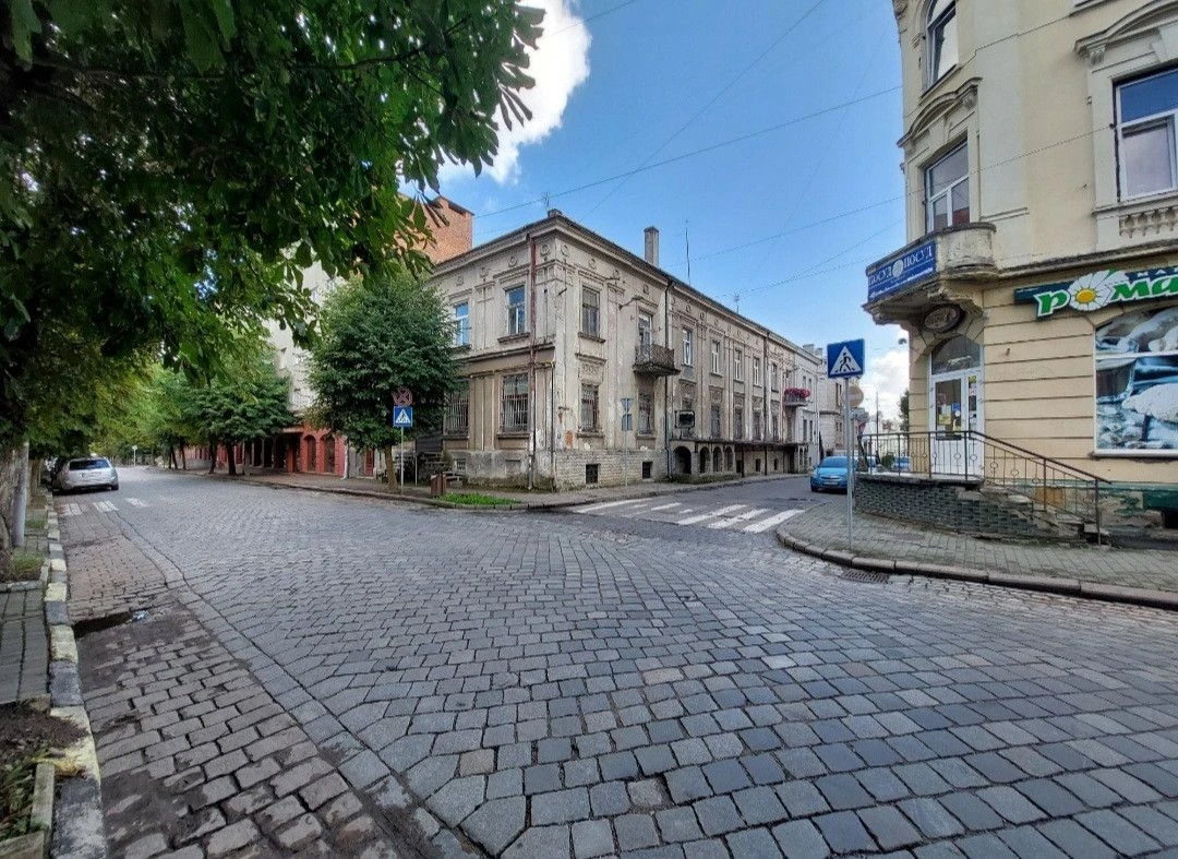 Продаж квартири 43.3м2в. Т. Шевченка м. Дрогобич