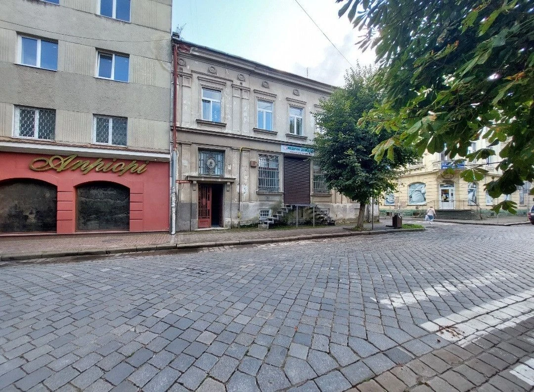 Продаж квартири 43.3м2в. Т. Шевченка м. Дрогобич