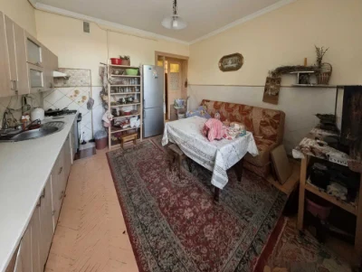 Продаж 1-кімнатної квартири вул. Тураша, Дрогобич