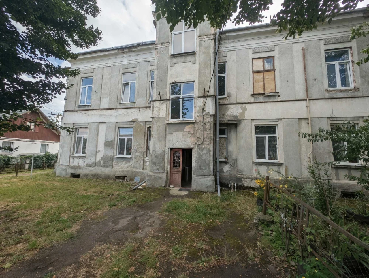 Продаж 1-кімнатної квартири вул. Тураша, Дрогобич