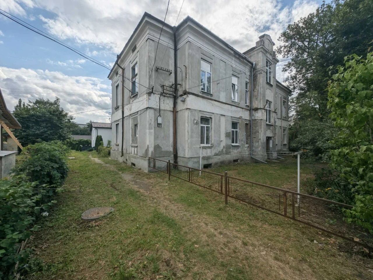 Продаж 1-кімнатної квартири вул. Тураша, Дрогобич