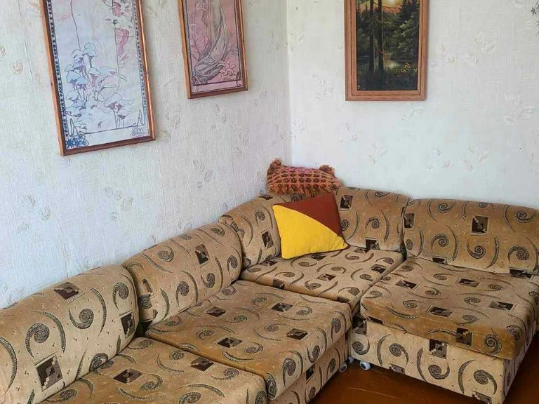 Квартира. Дрогобич, Будівельна вул.