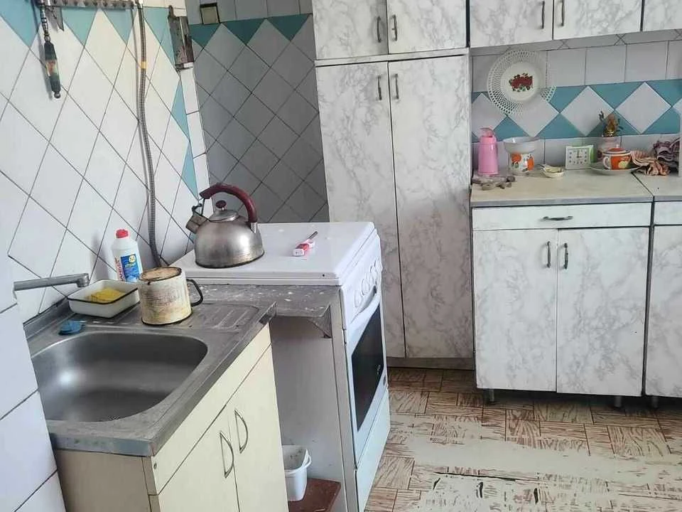 Квартира. Дрогобич, Будівельна вул.