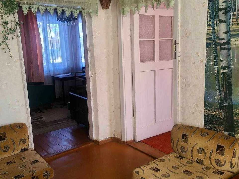 Квартира. Дрогобич, Будівельна вул.