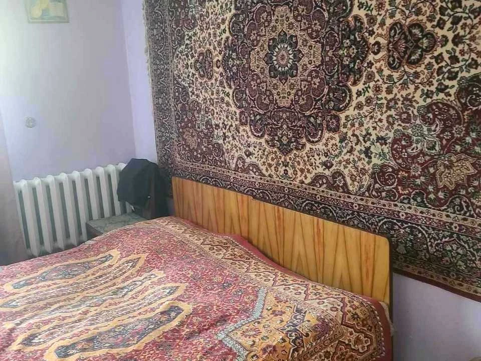Квартира. Дрогобич, Будівельна вул.