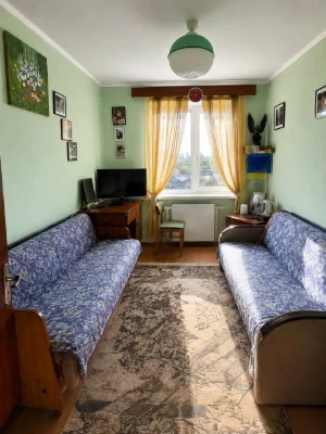 Продаж 3-кімнатної квартири