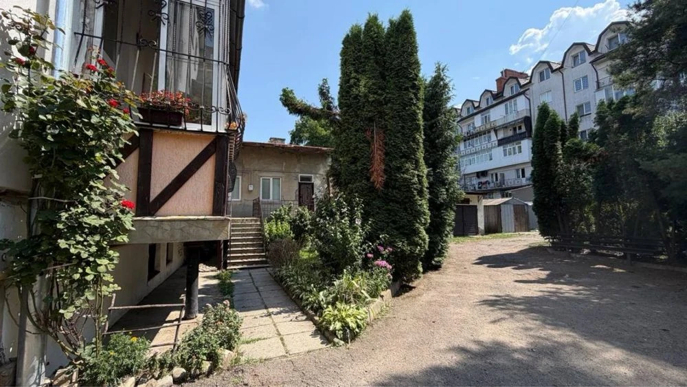 Продаж 2х кімнатної квартири в центрі Дрогобича