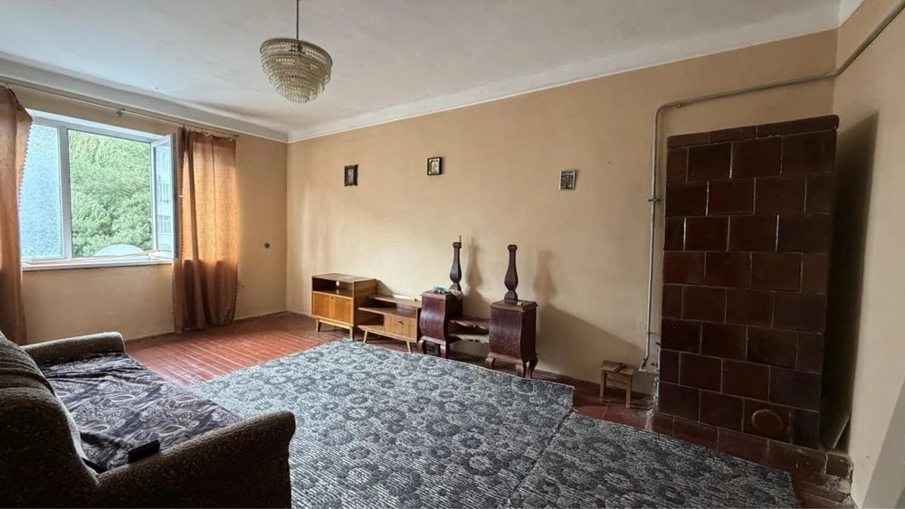Продаж 2х кімнатної квартири в центрі Дрогобича