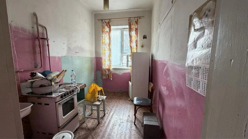 Продаж 2х кімнатної квартири в центрі Дрогобича