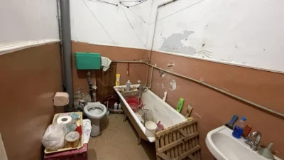 Продаж 2х кімнатної квартири в центрі Дрогобича