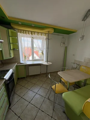 Продаж 2-рівнової квартири в новобудові  вул.Шептицького