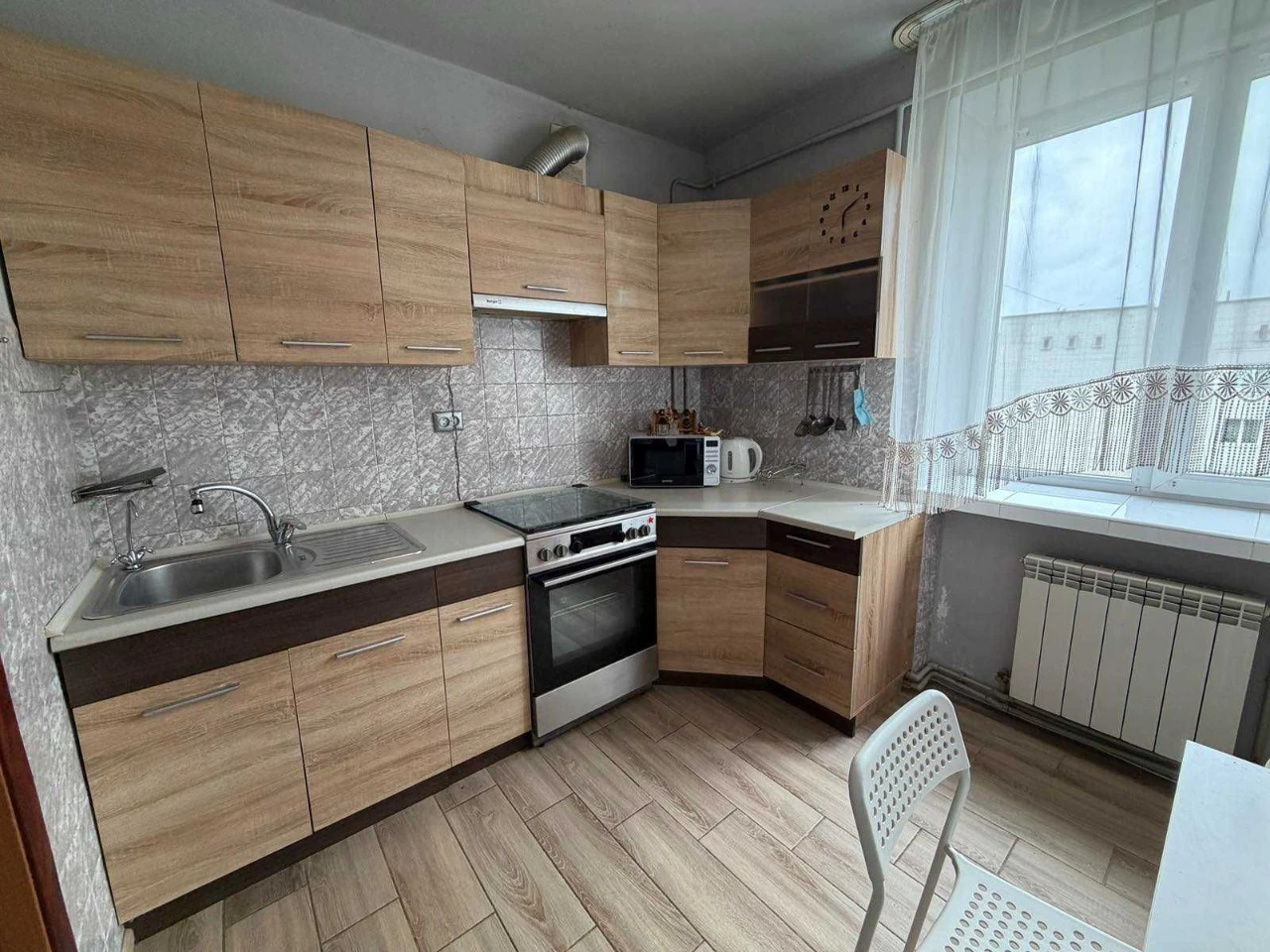 Продаж 3-х кімнатної квартири, біля магазину "Світанок", м.