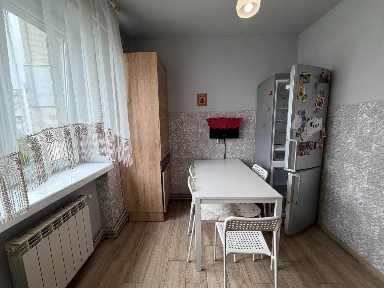 Продаж 3-х кімнатної квартири, біля магазину "Світанок", м.