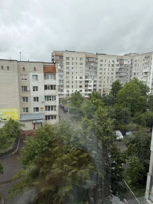 Продаж 3-х кімнатної квартири, біля магазину "Світанок", м.