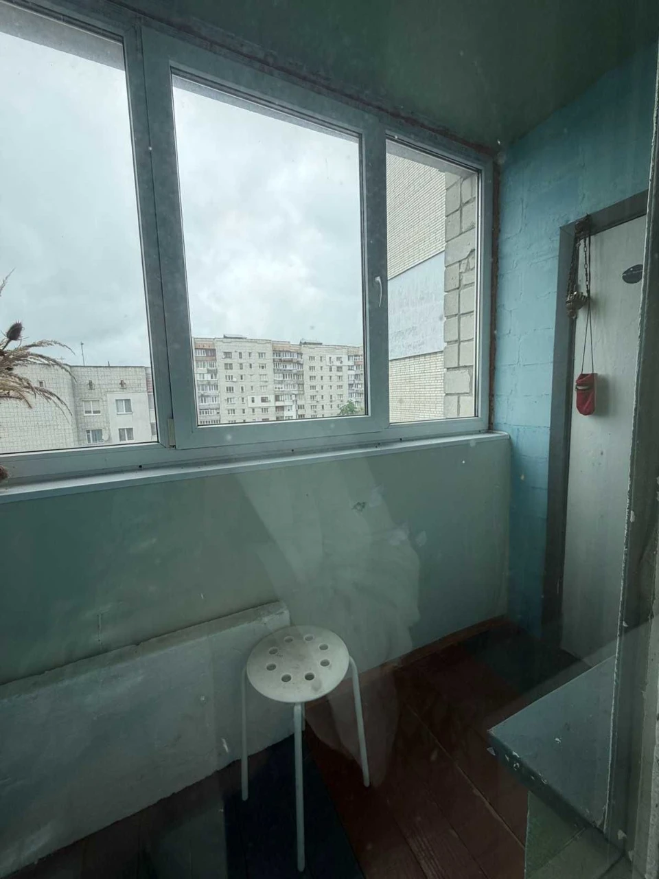 Продаж 3-х кімнатної квартири, біля магазину "Світанок", м.