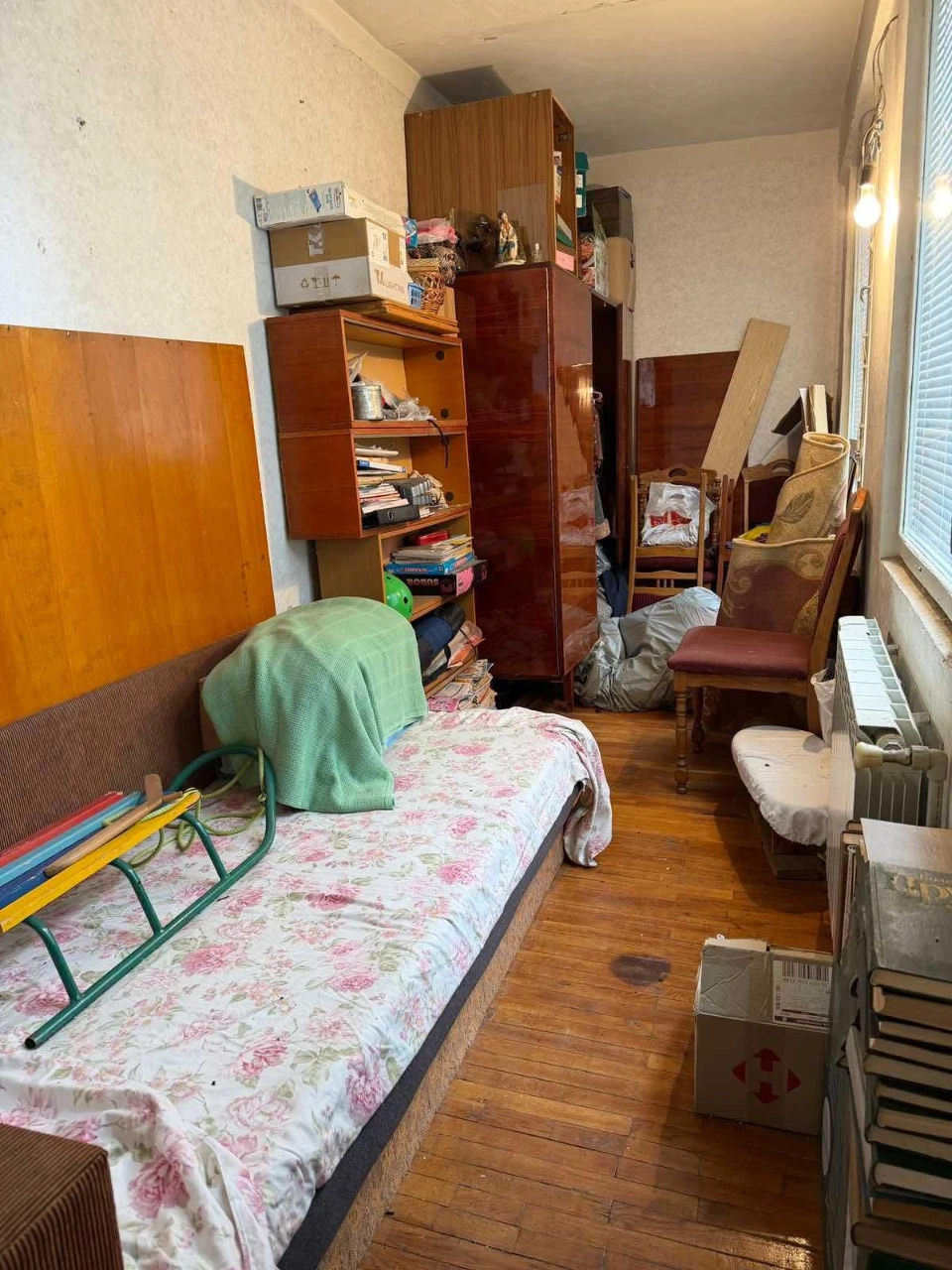 Продаж 3-х кімнатної квартири, біля магазину "Світанок", м.