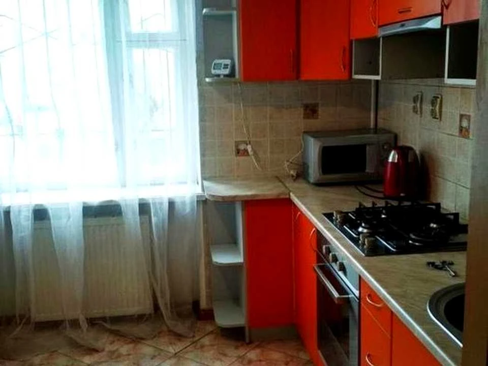 Квартира. Дрогобич, Євгена Коновальця вул.