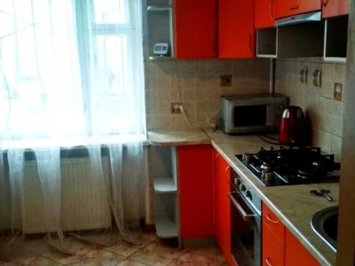 Квартира. Дрогобич, Євгена Коновальця вул.