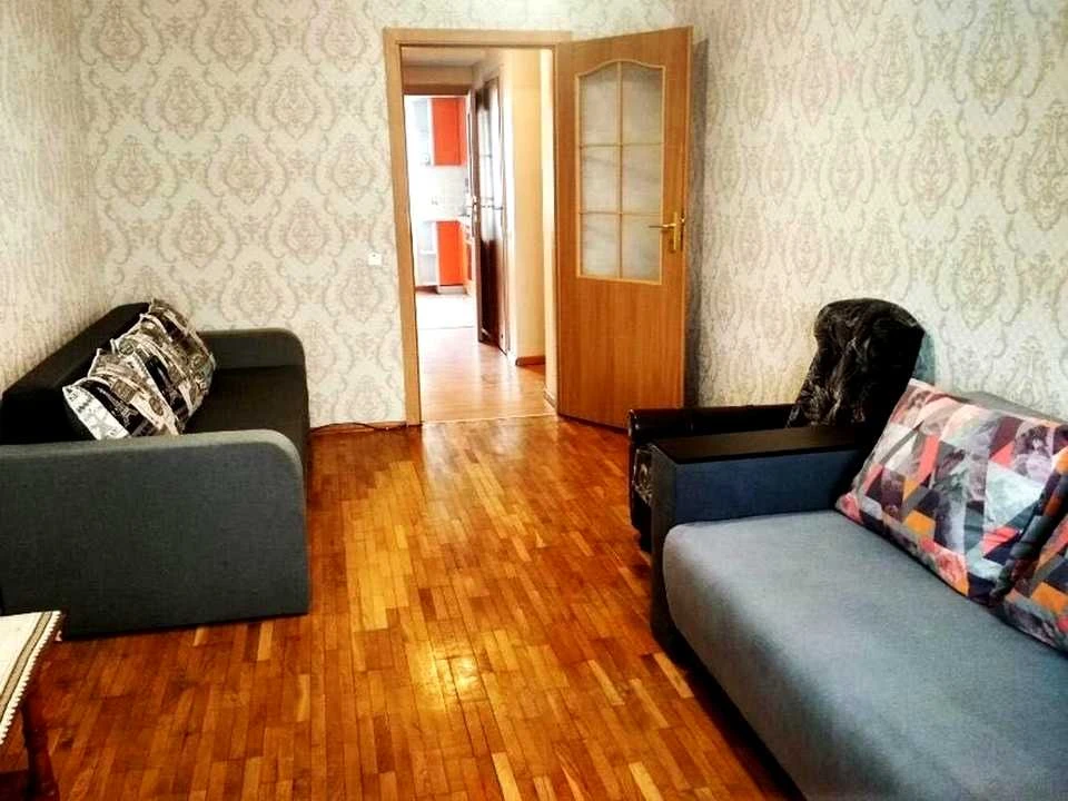 Квартира. Дрогобич, Євгена Коновальця вул.