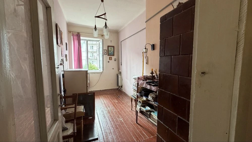 Продаж 2-кімнатної квартири в центрі Дрогобича