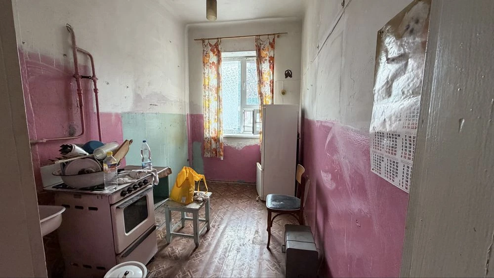 Продаж 2-кімнатної квартири в центрі Дрогобича