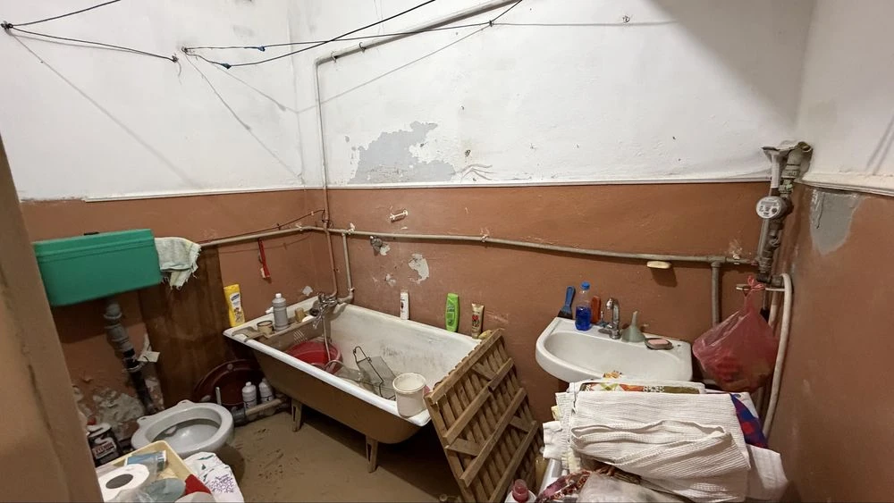 Продаж 2-кімнатної квартири в центрі Дрогобича