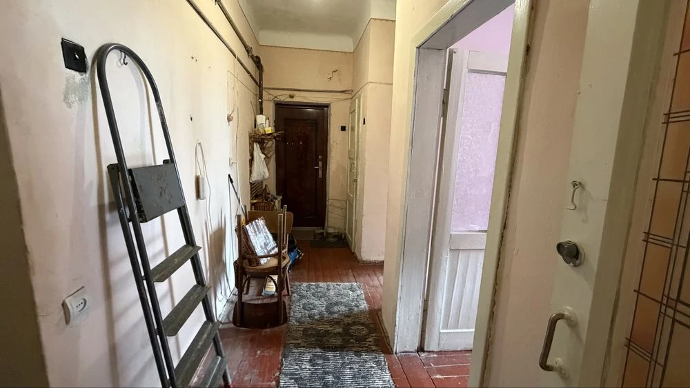 Продаж 2-кімнатної квартири в центрі Дрогобича