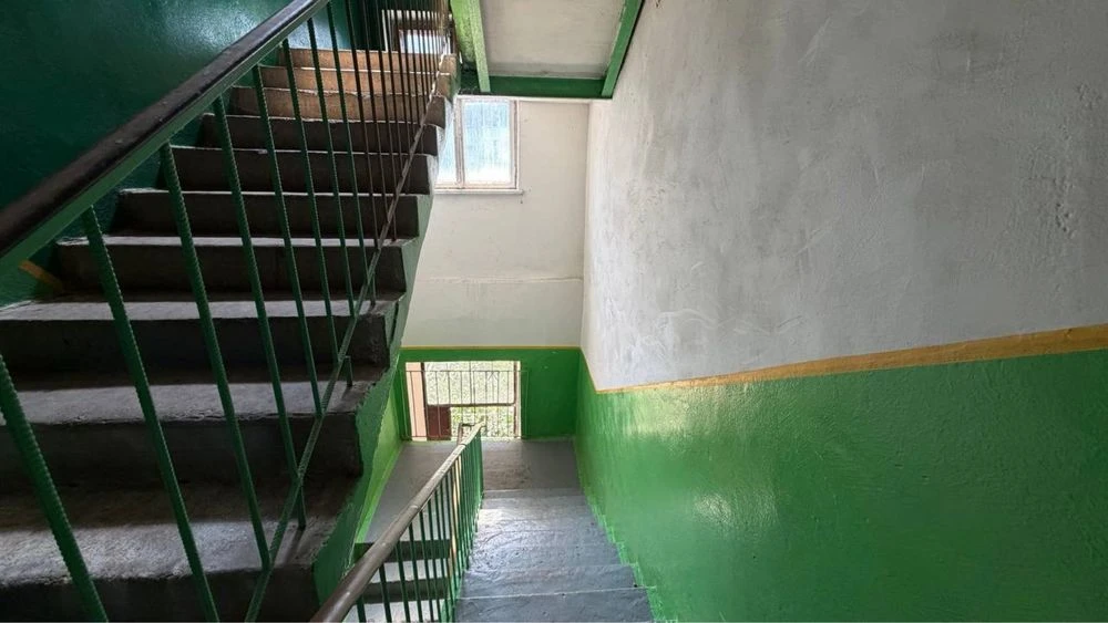 Продаж 2-кімнатної квартири в центрі Дрогобича