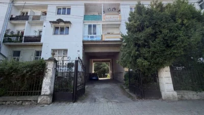 Продаж 2-кімнатної квартири в центрі Дрогобича