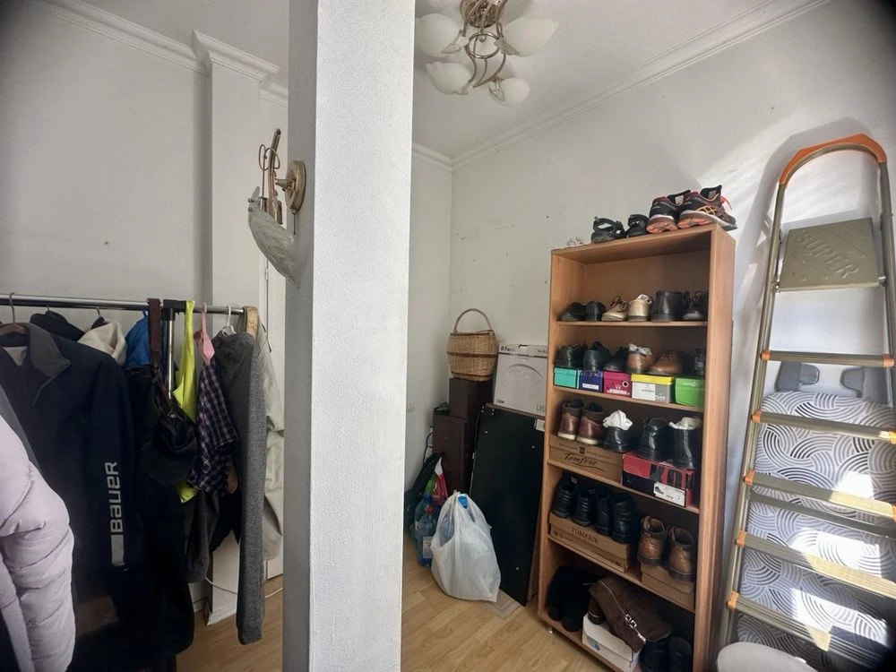 Продаж 4-кімнатної квартири в центрі Дрогобича
