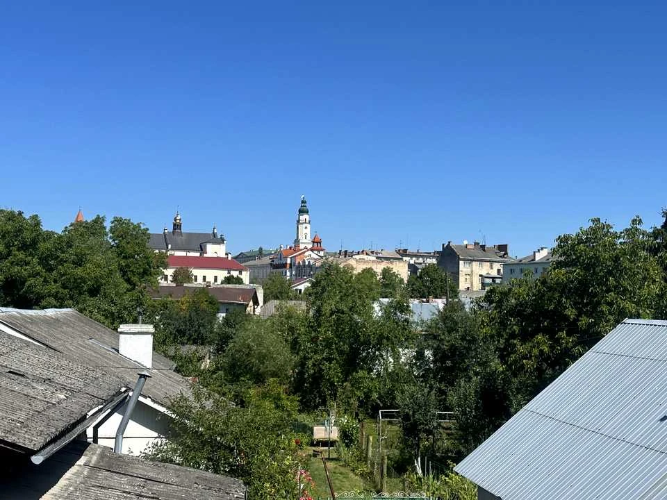 Квартира. Дрогобич, Маркіяна Шашкевича вул.