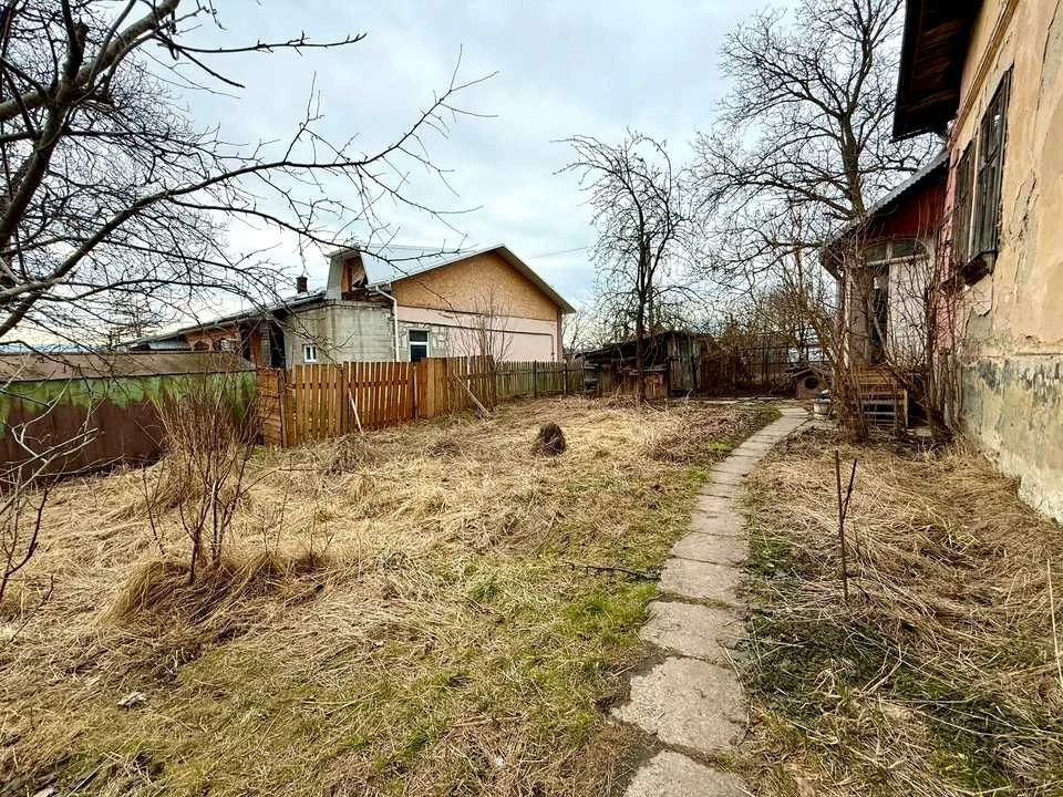 Квартира. Дрогобич, Січових Стрільців вул.