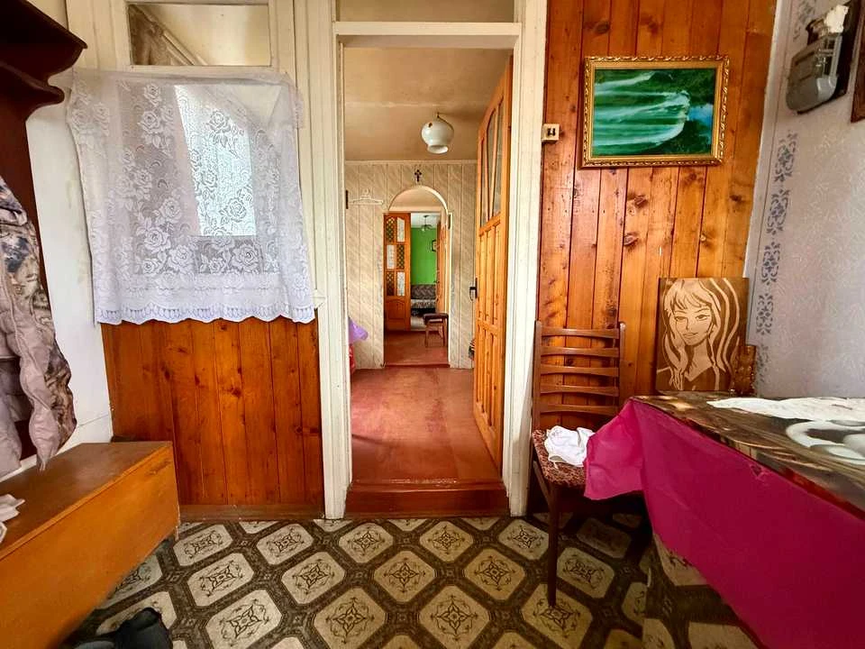 Квартира. Дрогобич, Січових Стрільців вул.