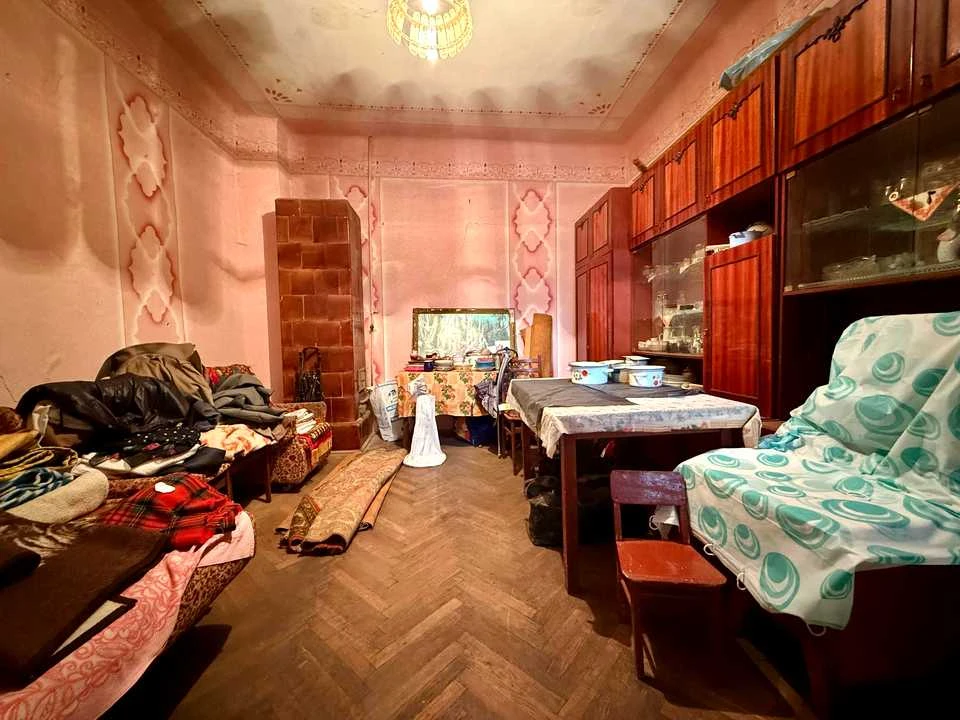 Квартира. Дрогобич, Січових Стрільців вул.