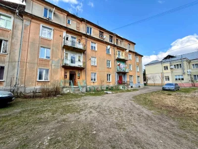 Квартира. Дрогобич, Бориславська вул.