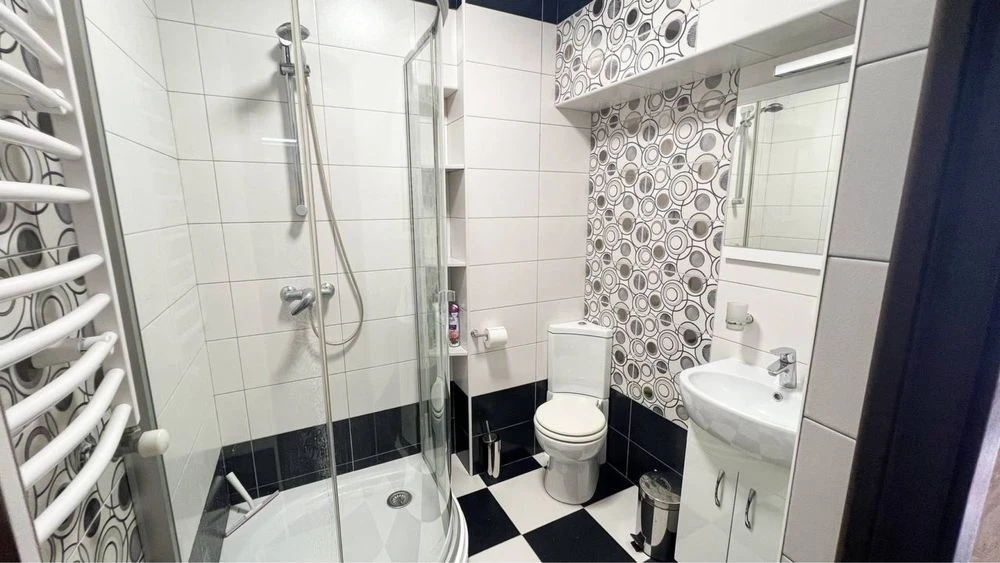 Продаж 2х рівневої квартири в центрі Дрогобича