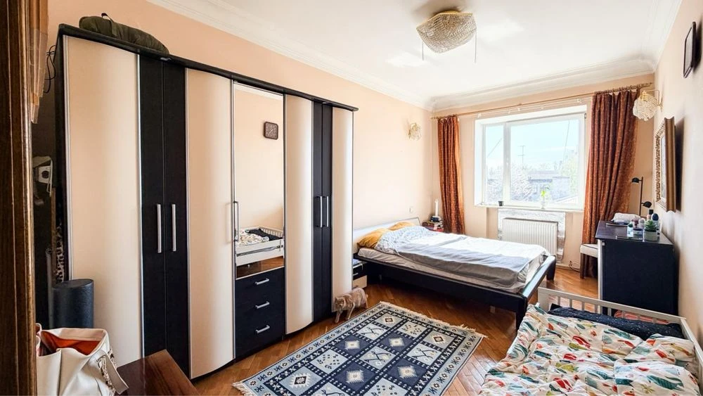 Продаж 3х кімнатної квартири в історичному центрі м.Дрогобич