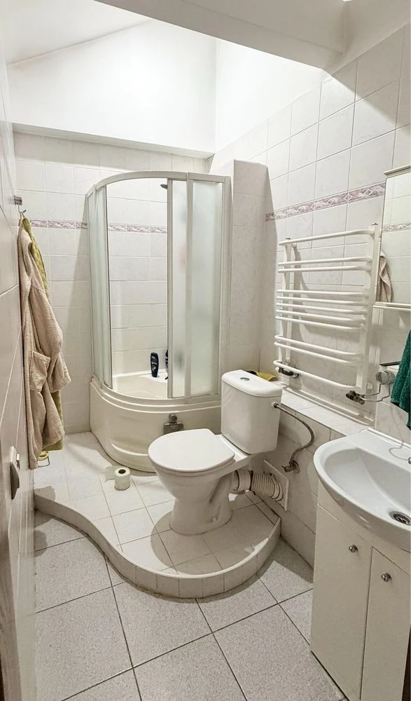 Продаж 3х кімнатної квартири в історичному центрі м.Дрогобич