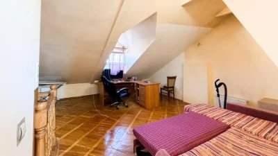Продаж 3х кімнатної квартири в історичному центрі м.Дрогобич