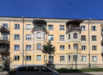 Продається 3-кімн квартира, історичний центр м. Дрогобича.