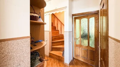 Продаж 3- кімнатної квартири в центрі Дрогобича