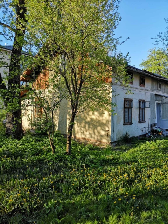 1-кімнатна квартира у малоквартирному будинку  м. Дрогобич