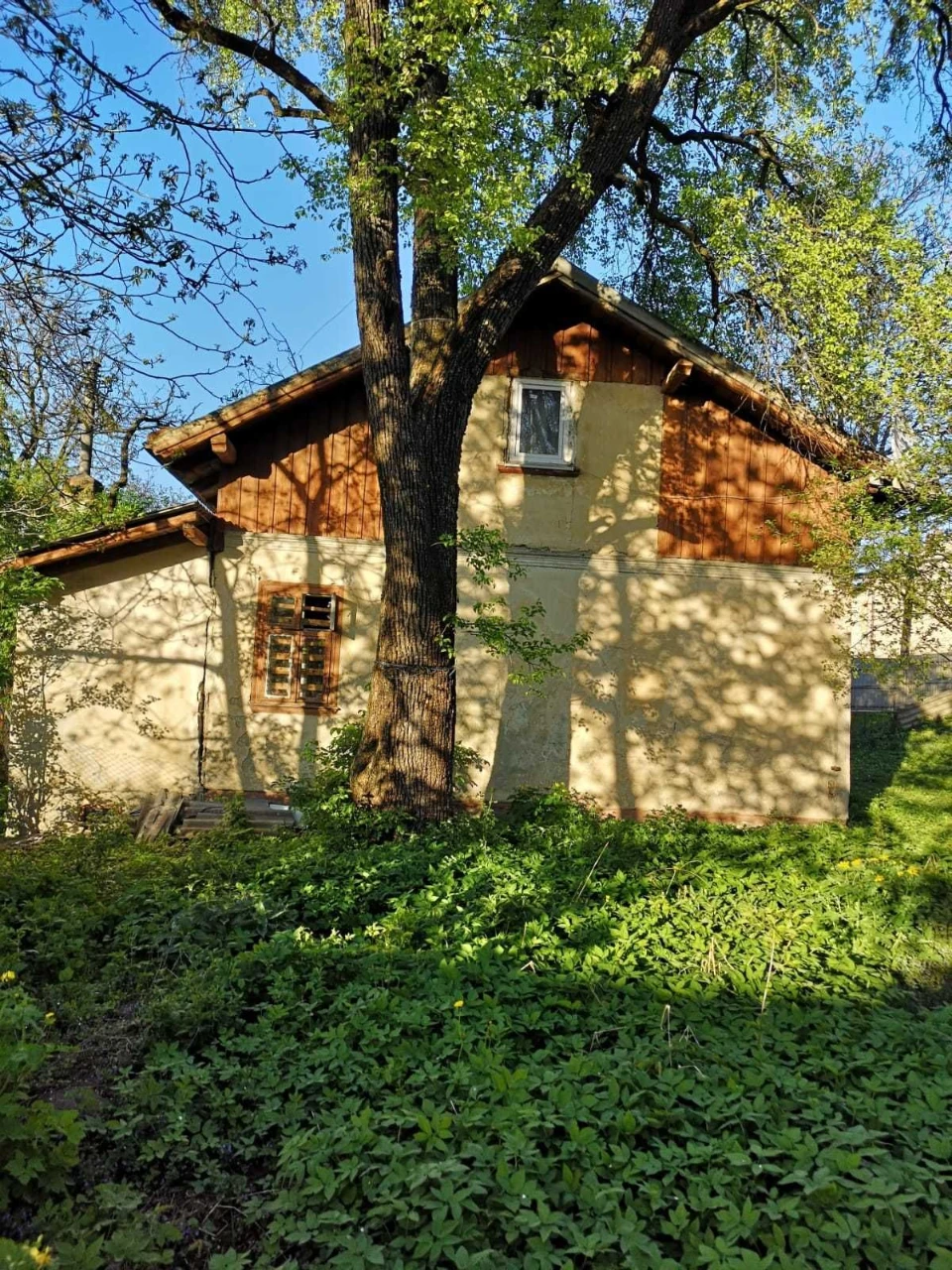 1-кімнатна квартира у малоквартирному будинку  м. Дрогобич