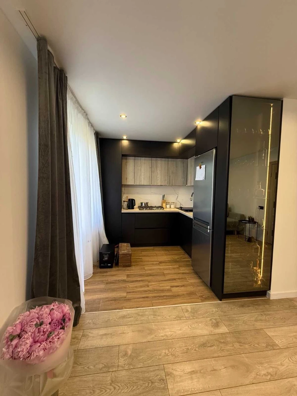 Продаж 3 кім. квартири 67 м2, вул.Самбірська , м.Дрогобич