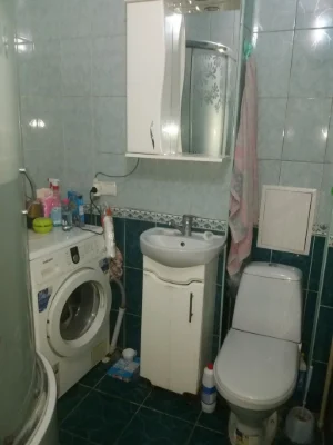 Продаю 1 кім квартиру