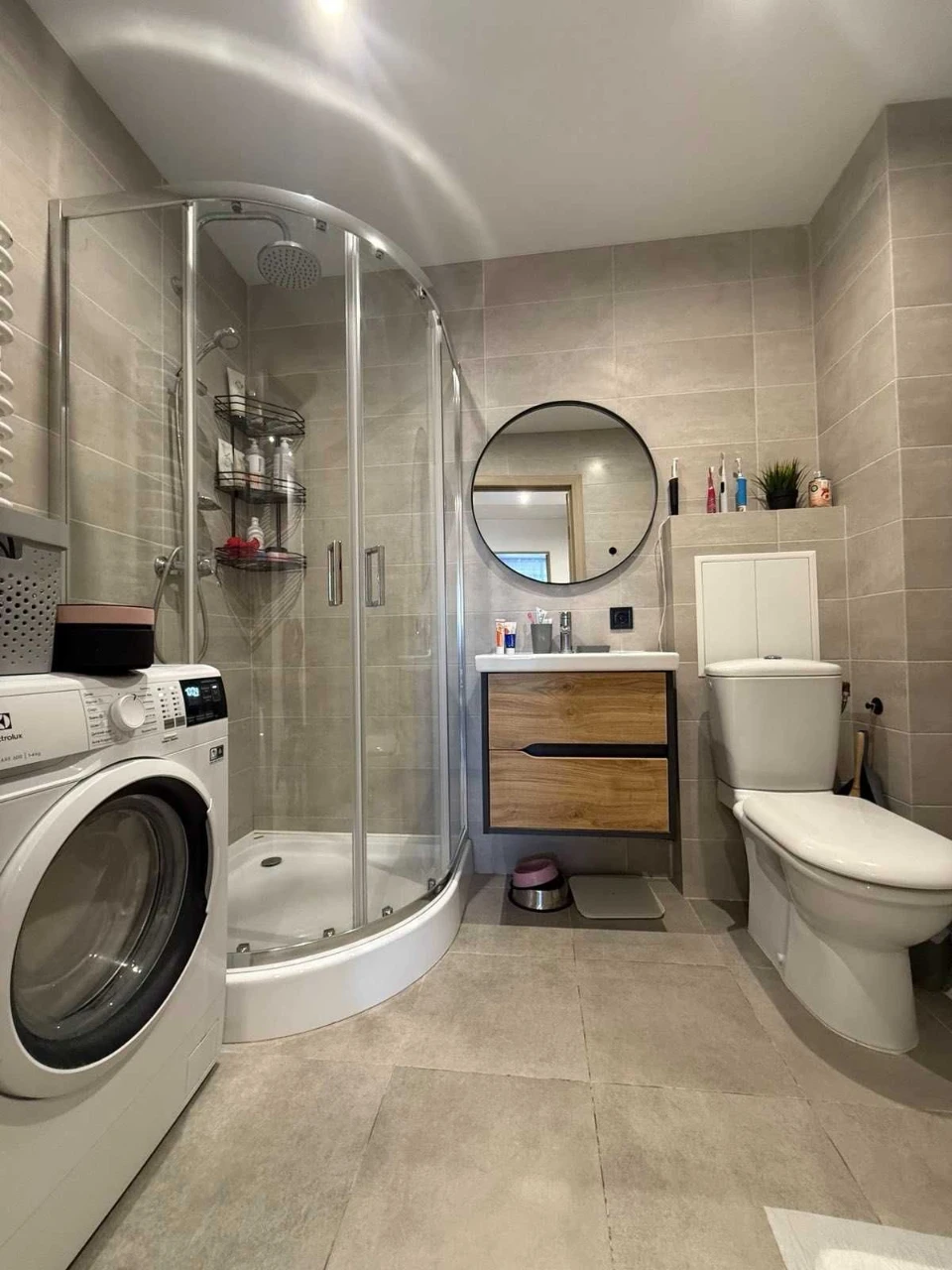 Продаж 3 кім. квартири 67 м2, вул.Самбірська , м.Дрогобич