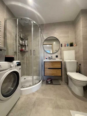 Продаж 3 кім. квартири 67 м2, вул.Самбірська , м.Дрогобич